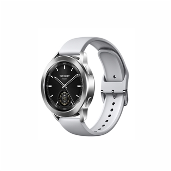 【小米】Xiaomi Watch S3