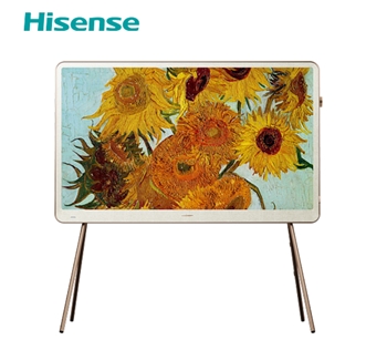 海信（Hisense）璀璨艺术电视 55R7K