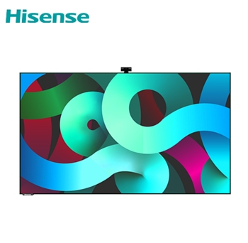 海信（Hisense）触控智慧屏 55X6F