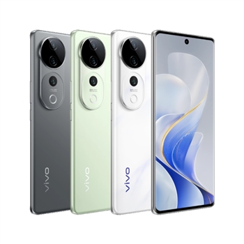 vivo S19 Pro