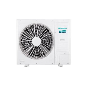 海信多联机 Hi享家 HVR-100W/H5FZBp 一拖三