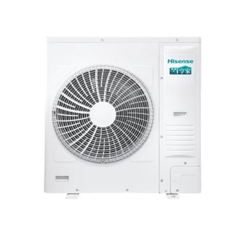 海信多联机 Hi享家 HVR-140W/H5FZBp 一拖五