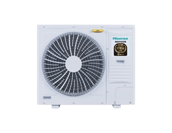 海信多联机 5G荣耀家 HVR-100W/E2FZBp/T 一拖三