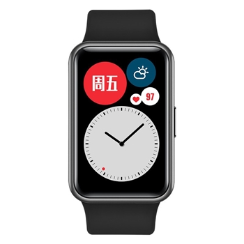 华为WATCH FIT TIA-B19智能手表