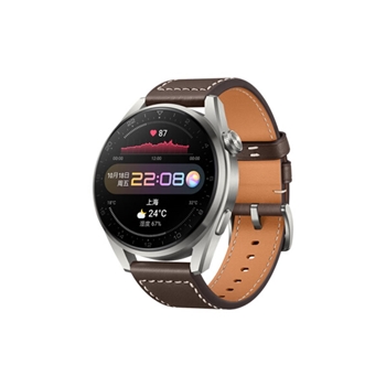 华为  HUAWEI   WATCH 3 Pro 智能手表