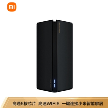 小米路由器 AX1800 WIFI6