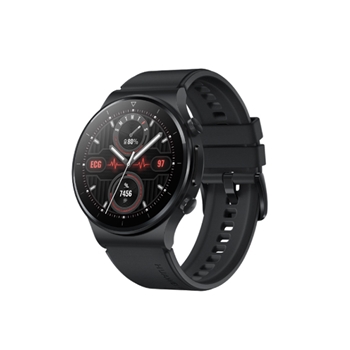 HUAWEI 华为 WATCH GT 2 Pro ECG金卡限定版