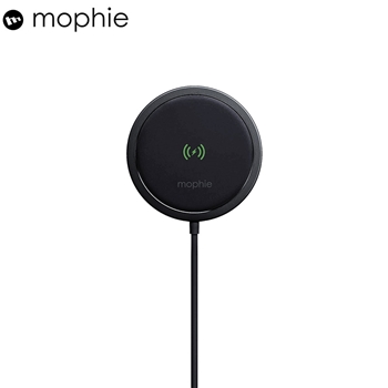 Mophie 磁吸无线充电板-无磁吸环 15W