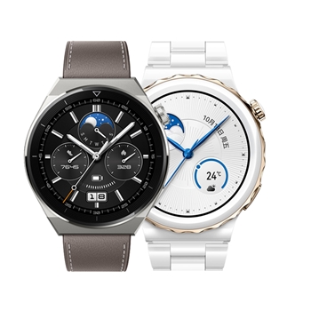 HUAWEI 华为WATCH GT 3 Pro 