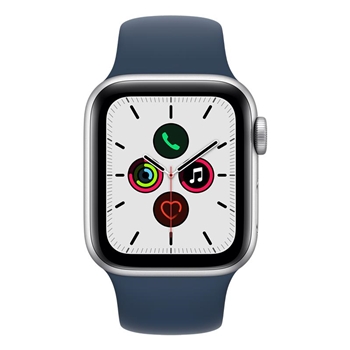 Apple Watch Series SE 智能手表 40毫米 GPS版