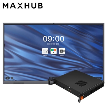 MAXHUB V5经典款