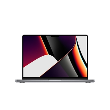 苹果MacBook Pro M1 Pro芯片  