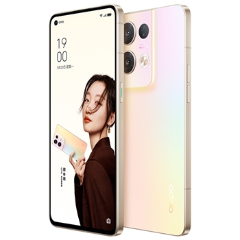 OPPO Reno8 Pro演示机