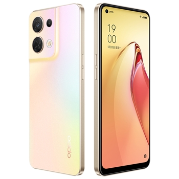 OPPO Reno8 演示机