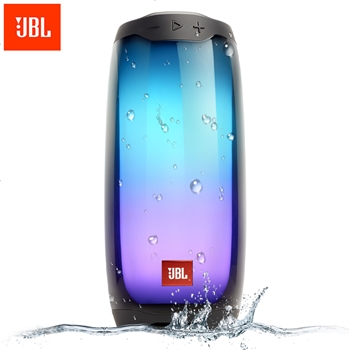 JBL Pulse4 脉动4无线蓝牙音箱  演示机