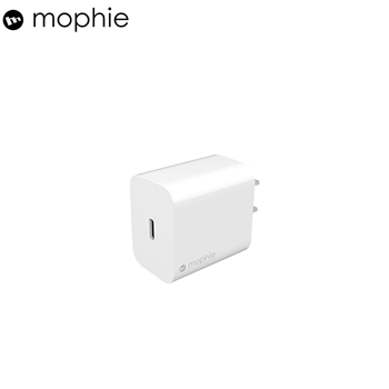 Mophie 墙面充电器-V2 