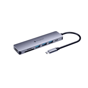 Mophie USB-C7合一多功能集线器