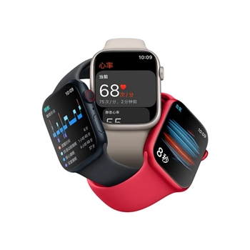 苹果 Apple Watch Series 8 铝金属系列 GPS版