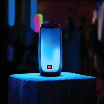 JBL Pulse4 脉动4无线蓝牙音箱