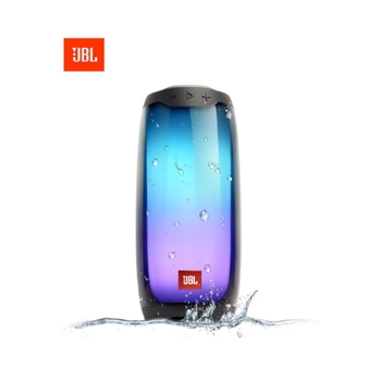  JBL PULSE4 音乐脉动四代 便携蓝牙音箱