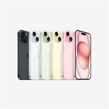 【Apple】iPhone15 Plus