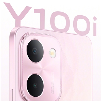 vivo Y100i