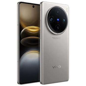 VIVO X100s Pro