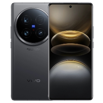 VIVO X100 Ultra