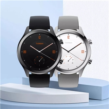 TicWatch C2 智能手表