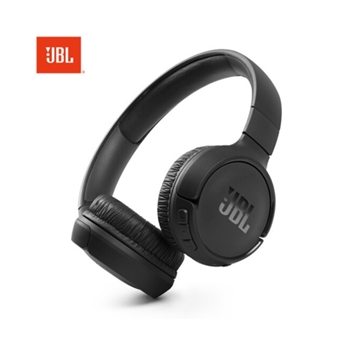 JBL 头戴式无线蓝牙耳机T510BT