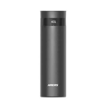 哈尔斯智能水杯旋盖款 HDM-450-36 样机