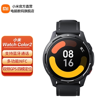  Xiaomi Watch Color 2 